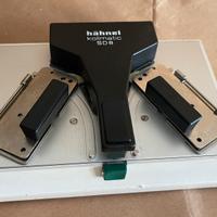 Giuntatore per 8 e Super8 - Hähnel Kolimatic SD8