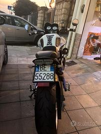 Buell x1 ligtning