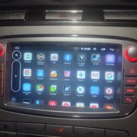 Radio Android Ford