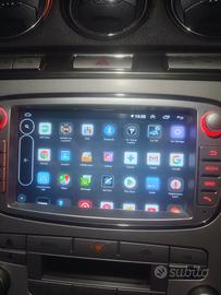 Radio Android Ford