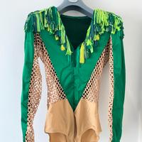 Vestito ballo da gara uomo