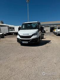 IVECO DAILY 35C16 3.0 ( 156CV) E6D cabinato 4100