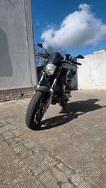 mt 03 660