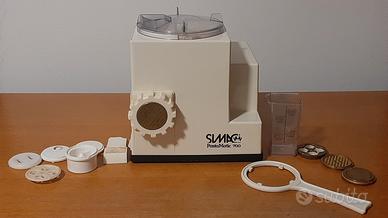 Simac PastaMatic 700 + Trafile Bronzo - Perfetta
 