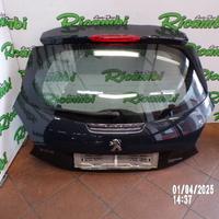 PORTELLONE PER PEUGEOT 208 A9 ANNO 2016