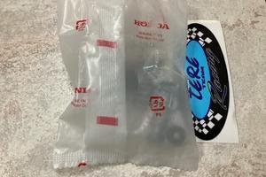 Kit rev pompa freno post orig Honda Cr 125 250 500