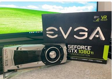 gtx 1080ti  founders edition