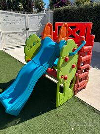 Giochi giardino Feber Casetta del Bosco