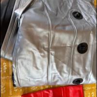 Kayak gonfiabile Per due persone nuova