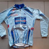 Maglia Giordana ciclismo - Nuova