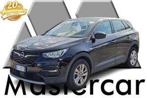 OPEL Grandland X Grandland X 1.5 ecotec Elegance