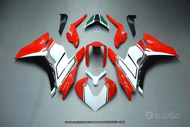 Carena per DUCATI SUPERSPORT SS 939 2017 - 2020