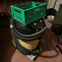 Aspiratore Kärcher Professional NT 70/3