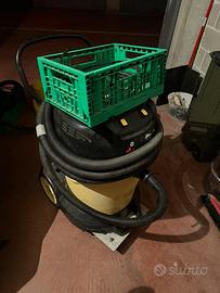 Aspiratore Kärcher Professional NT 70/3