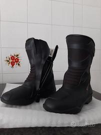 Stivaletti moto FORMA FORT85W n. 37 nero