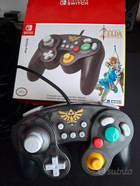 Hori Pad Zelda Battle Pad 