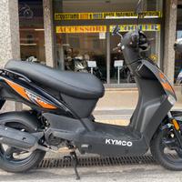 Kymco Agility R 12 cc 50 4 tempi anno 2022 km 4000