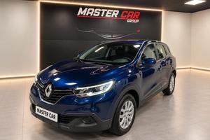 Renault Kadjar TCe 130CV Energy Life