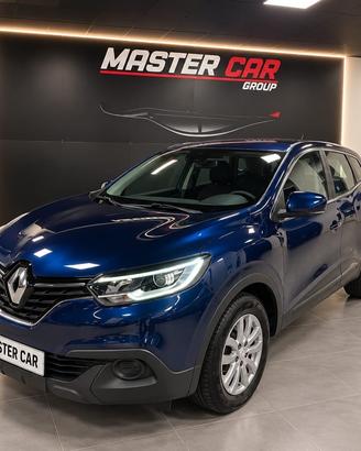 Renault Kadjar TCe 130CV Energy Life