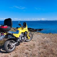Honda Transalp 600 1999