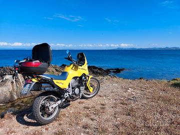Honda Transalp 600 1999