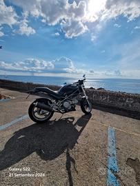 Ducati Monster 600 - 2001