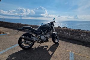 Ducati Monster 600 - 2001