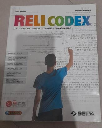 Relicodex