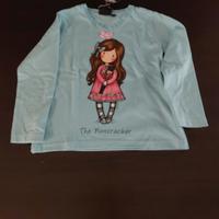 Nuovo abbigliamento bambina