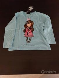 Nuovo abbigliamento bambina