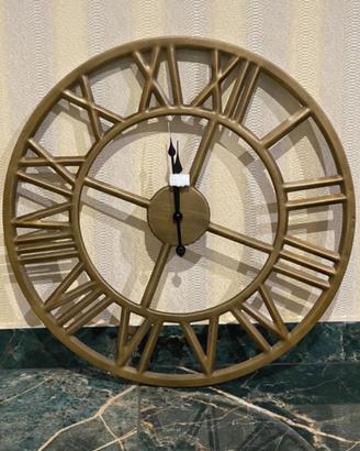 Orologio a parete