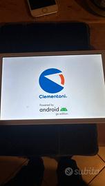 Tablet clementoni 16gb