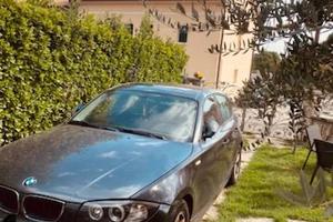 Bmw serie 1