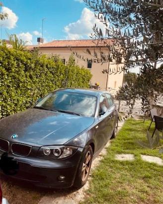 Bmw serie 1