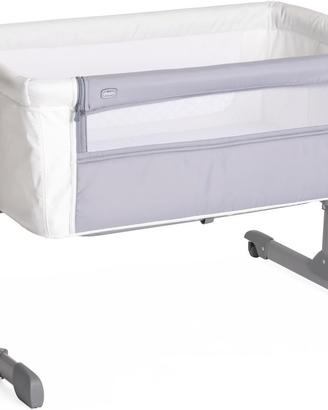 culla next 2me chicco- come nuova