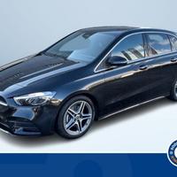 Mercedes-Benz Classe B 180d Automatic AMG Lin...