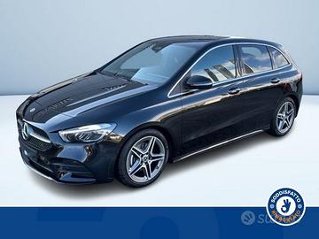 Mercedes-Benz Classe B 180d Automatic AMG Lin...