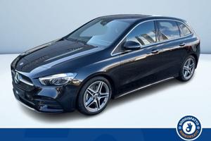 Mercedes-Benz Classe B 180d Automatic AMG Lin...