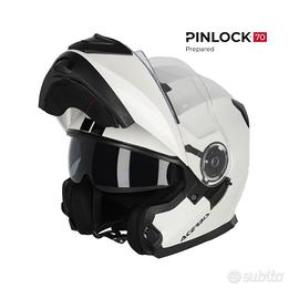 CASCO MODULARE ACERBIS SEREL 22-06 bianco lucido