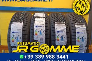 185/65/15 CONTINENTAL 4 Stagioni NUOVO%
