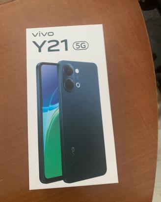 Vivo y21 5g