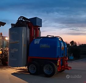Atomizzatore bertoni