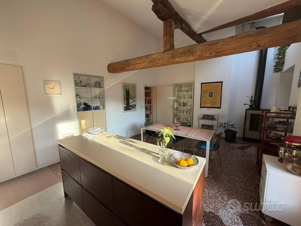 Appartamento – Bologna, Galvani, Santo Stefano - Vista 5