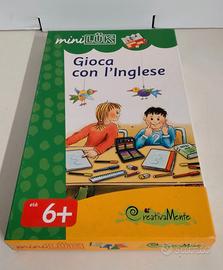 Gioca con l'inglese 6+