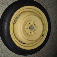 RUOTINO SCORTA 135 70 R 16 100 M