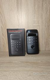 SwitchBot Keypad Vision