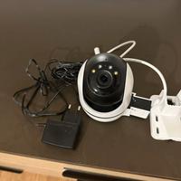 video camera wife per esterno
