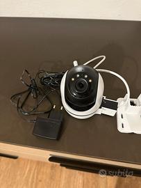 video camera wife per esterno