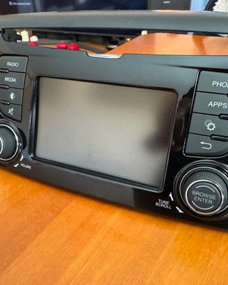 autoradio