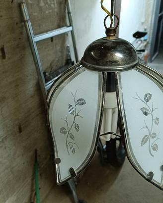 lampadario 